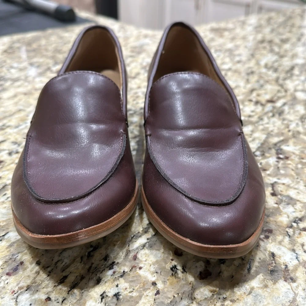 Aerosoles new york  women loafers